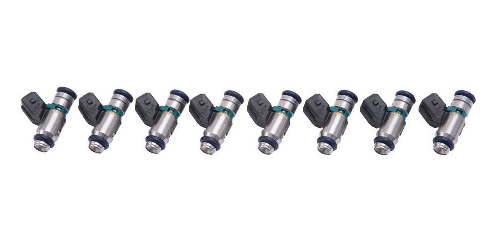 Pico Fuel Injector Set of 8 - 3636