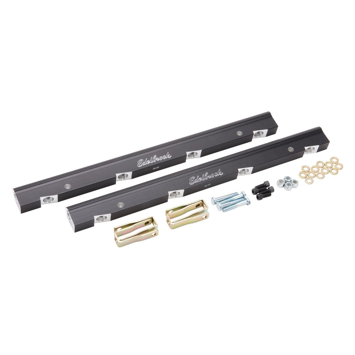 LS1 Fuel Rail Kit - 3638