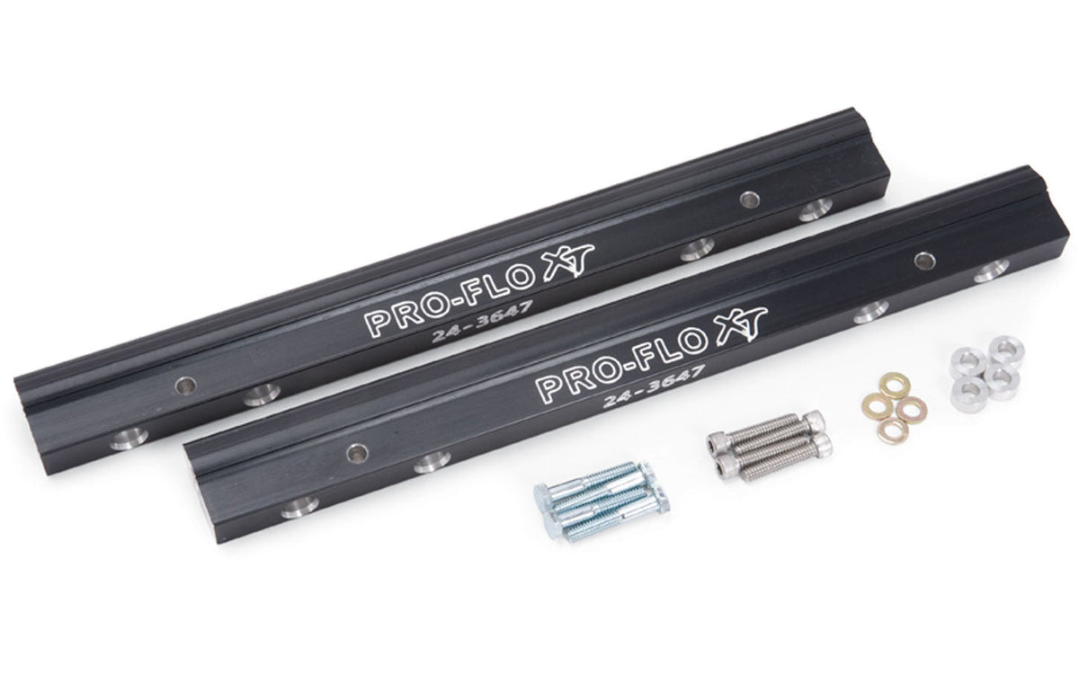 EFI Fuel Rail Kit - 3658