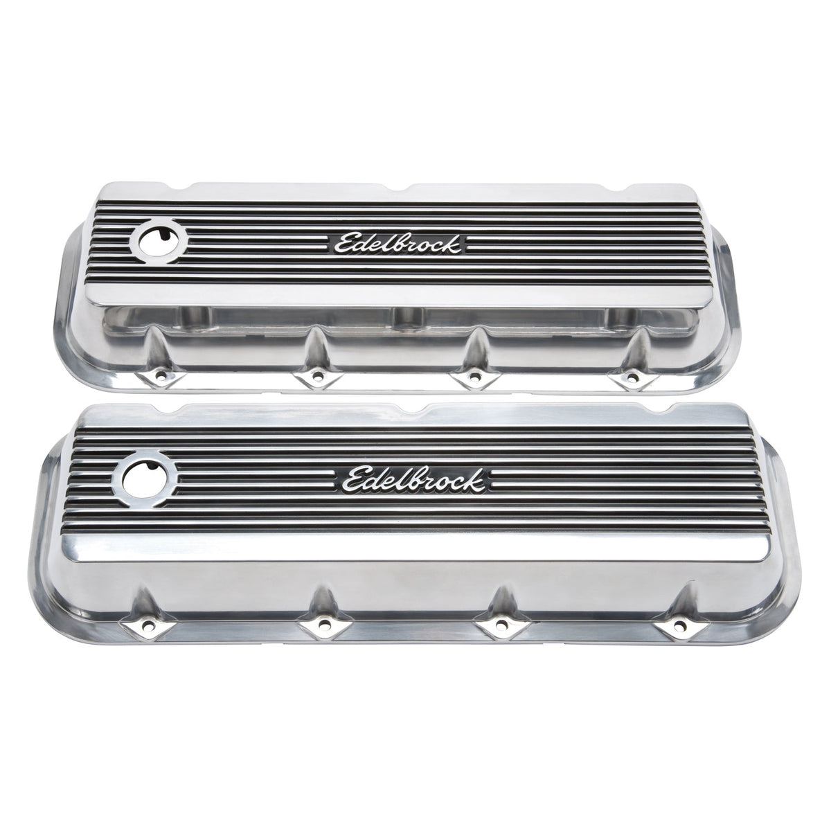 BBC Valve Covers - 4275