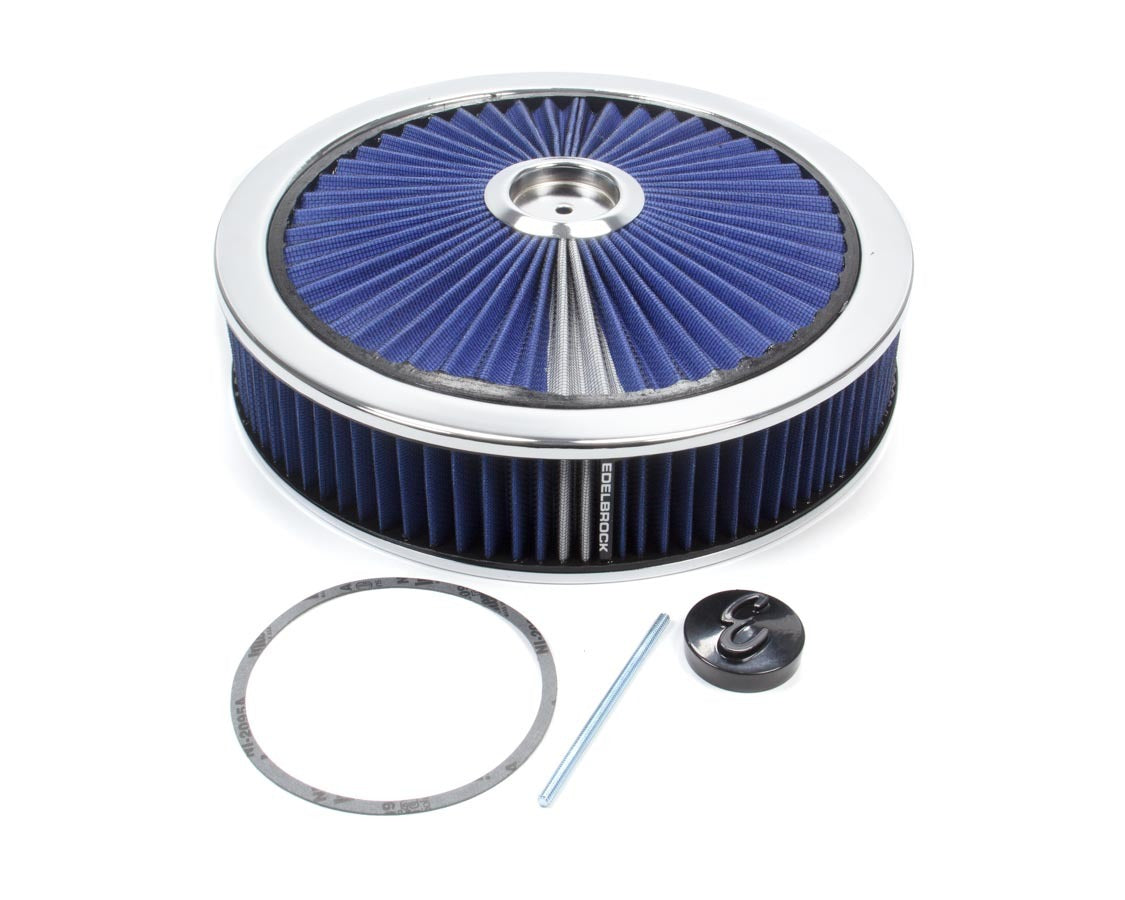 Air Cleaner Breathable Lid - 43661