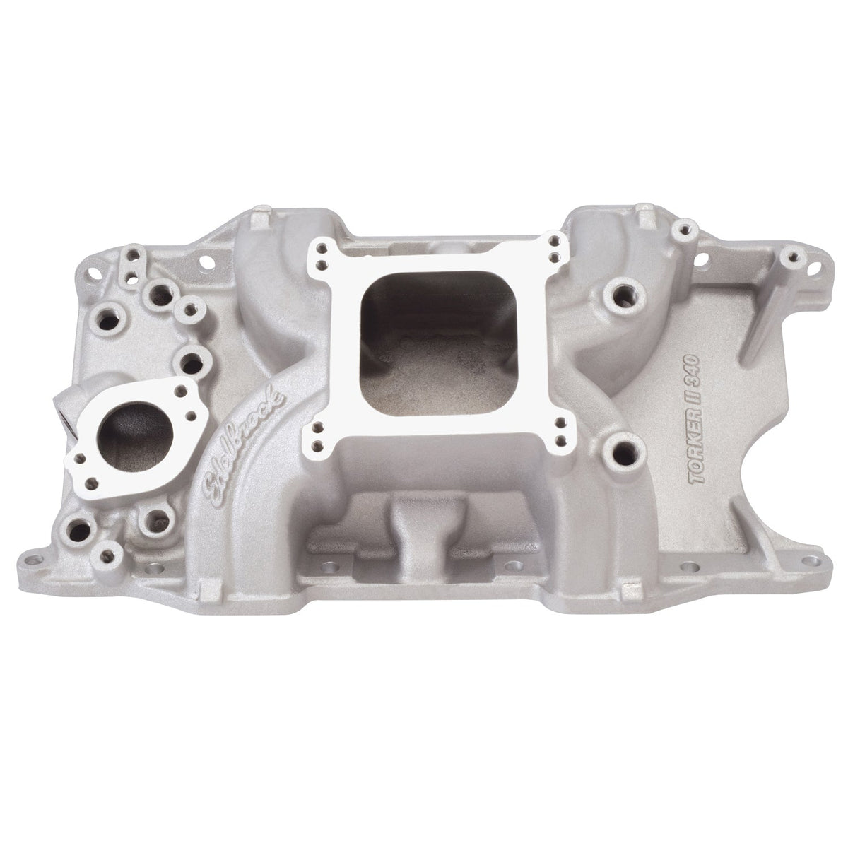 Manifold Torker II 340/360 - 5076