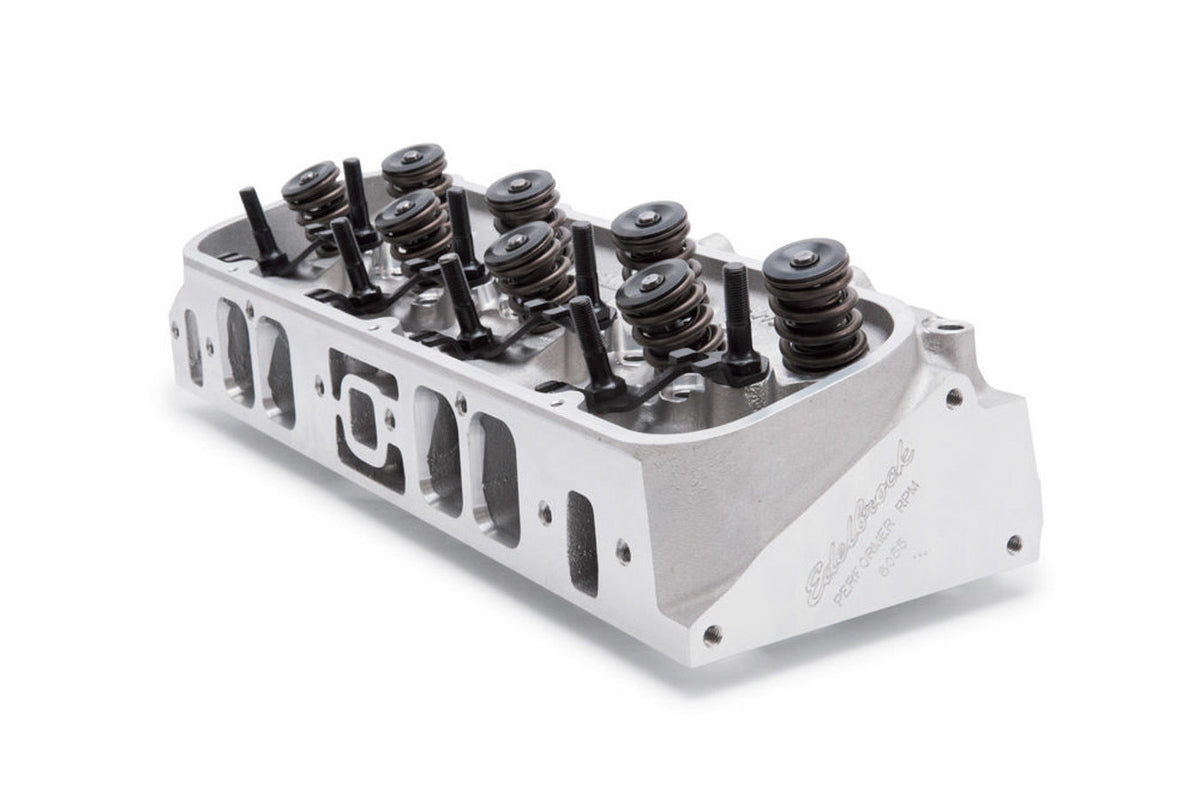 Performer RPM Head Rect Port - 60555