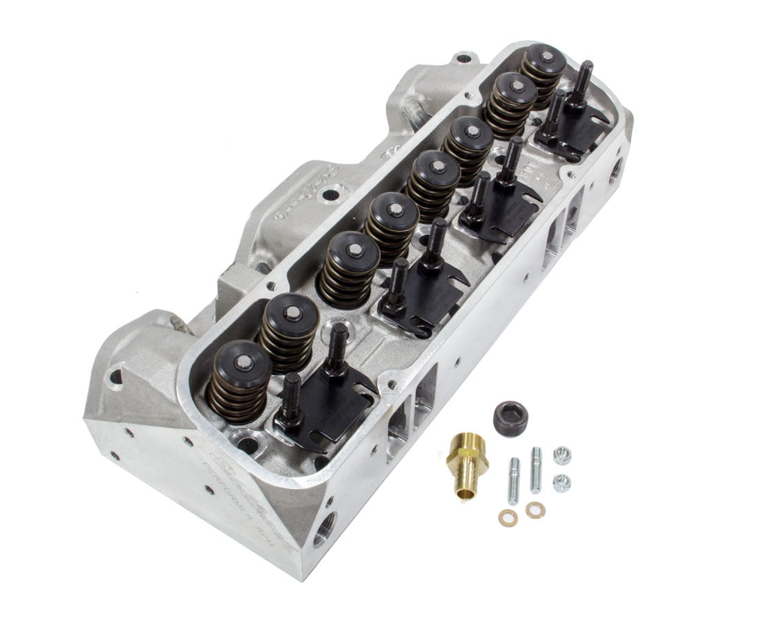 Cylinder Head - 60595