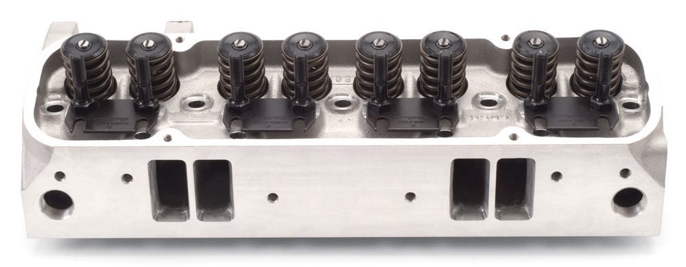 Single Cylinder Head - 60599
