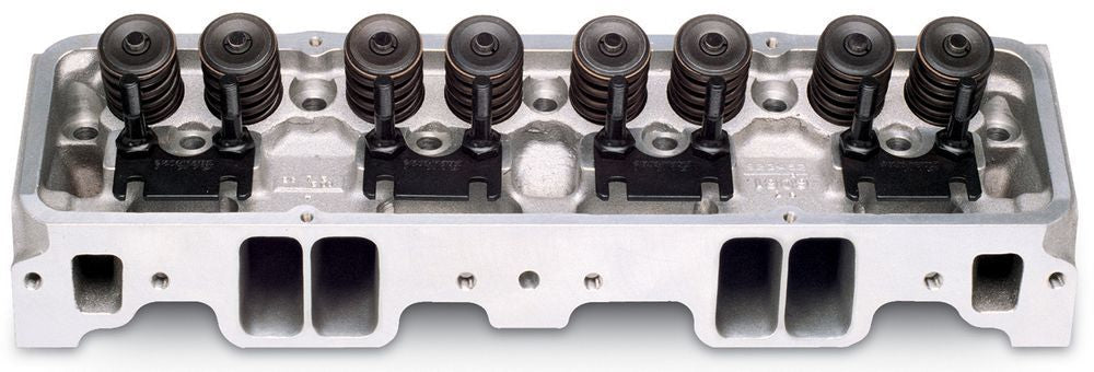Single Comp Cylinder Head - 60759