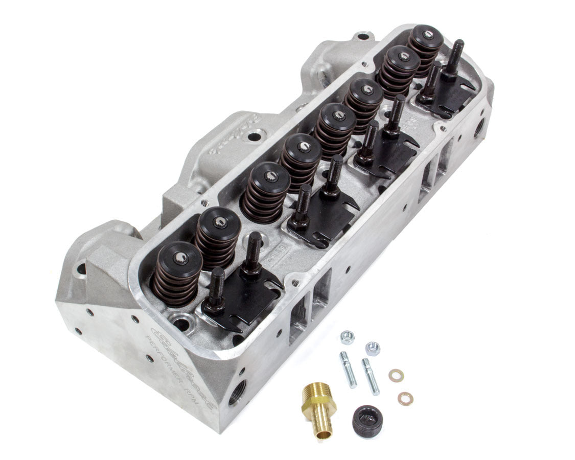 Cylinder Head - 61515