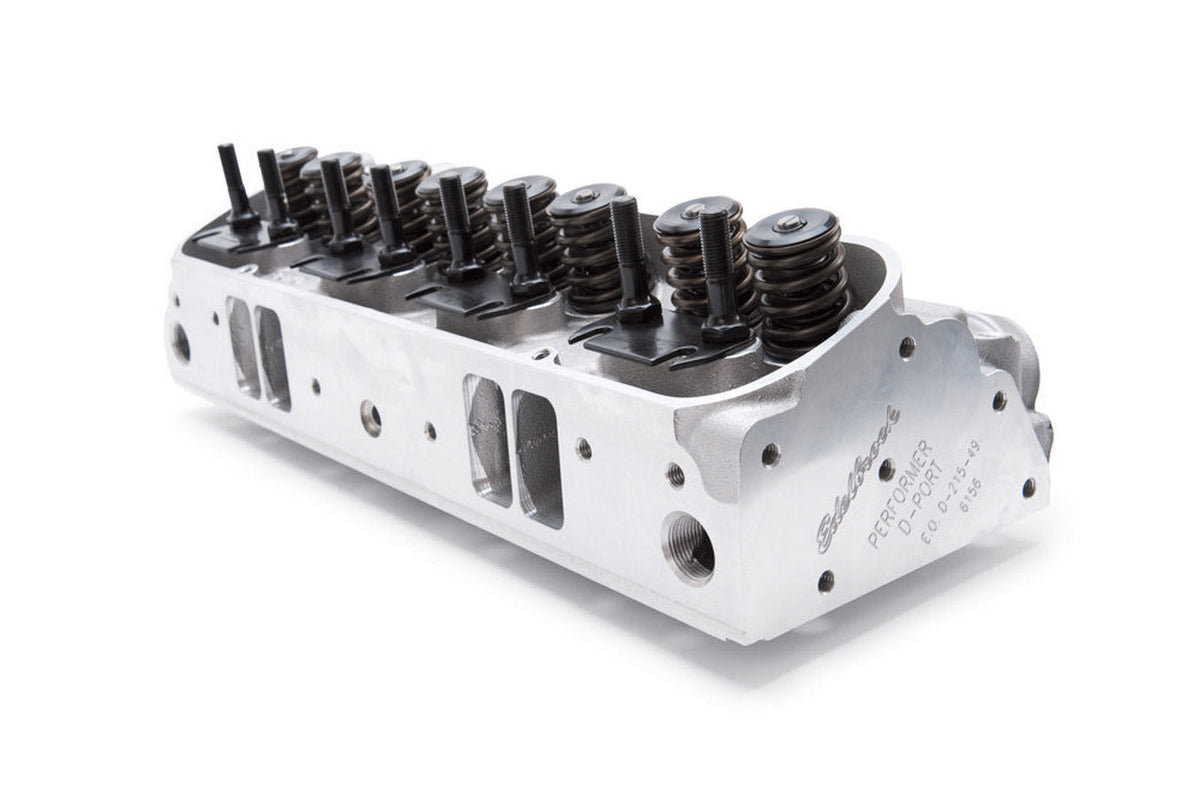 Cylinder Head - 61575