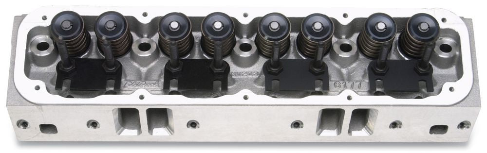Magnum Cylinder Head Assembled - 61779