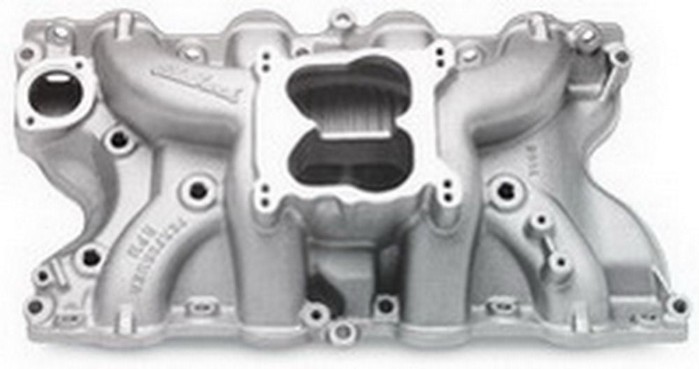Mnfld Performer RPM 460 No-egr - 7166