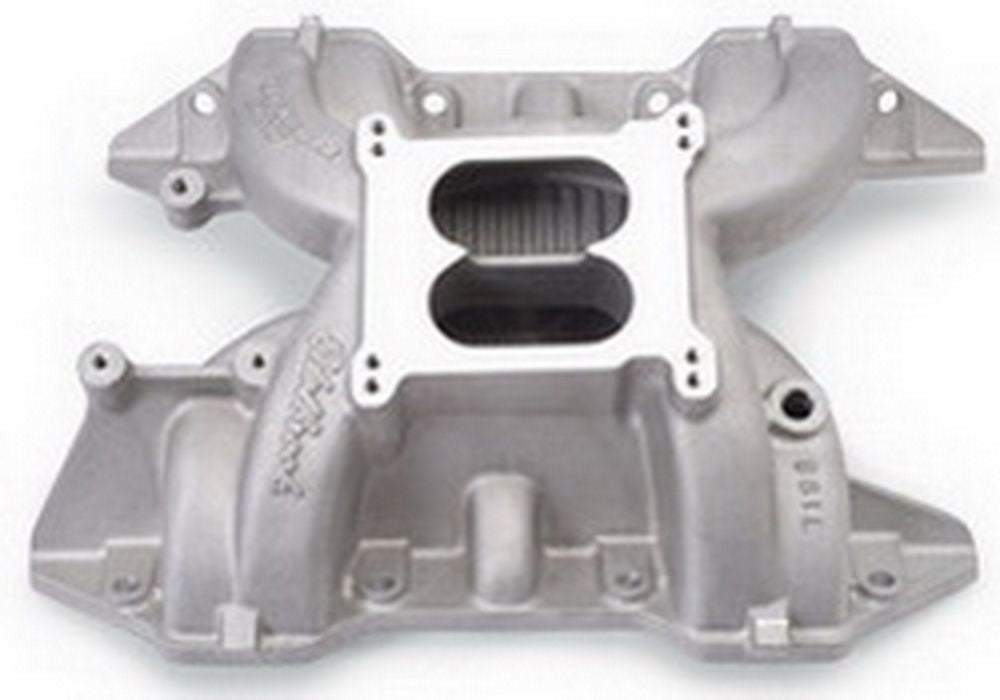 Performer RPM "rb" Mopar - 7193