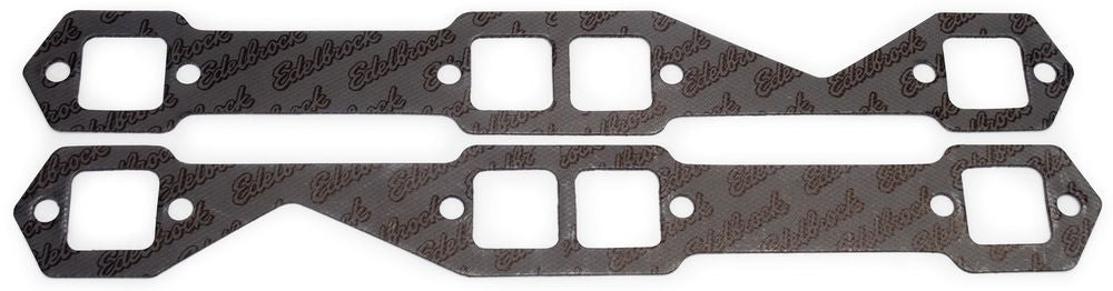 Exhaust Gasket Set - SBC - 7204