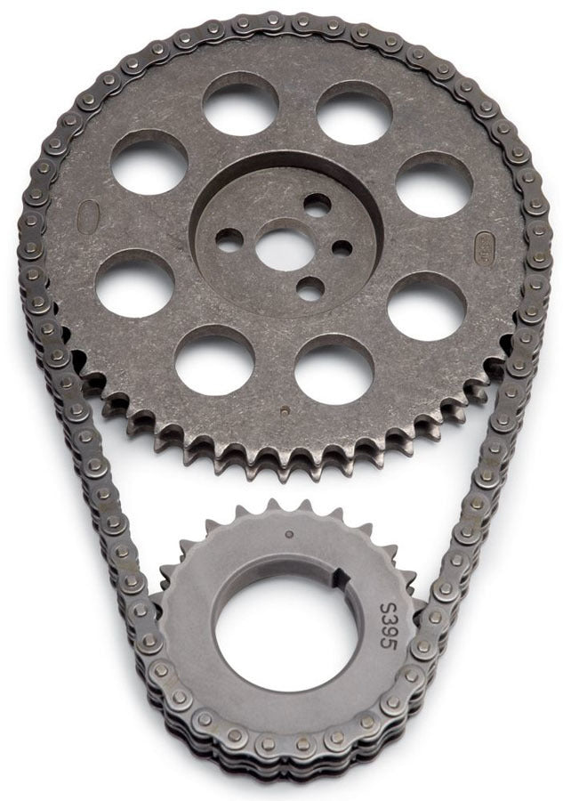 Stock Type Timing Set 1 Keyway - 7809