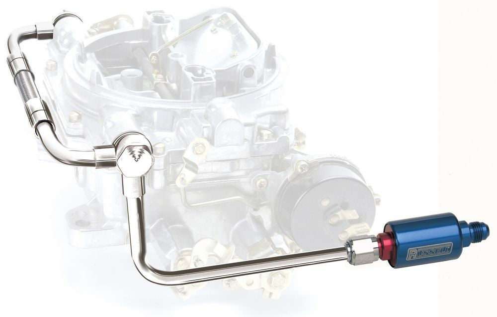 Fuel Line Kit - 8133