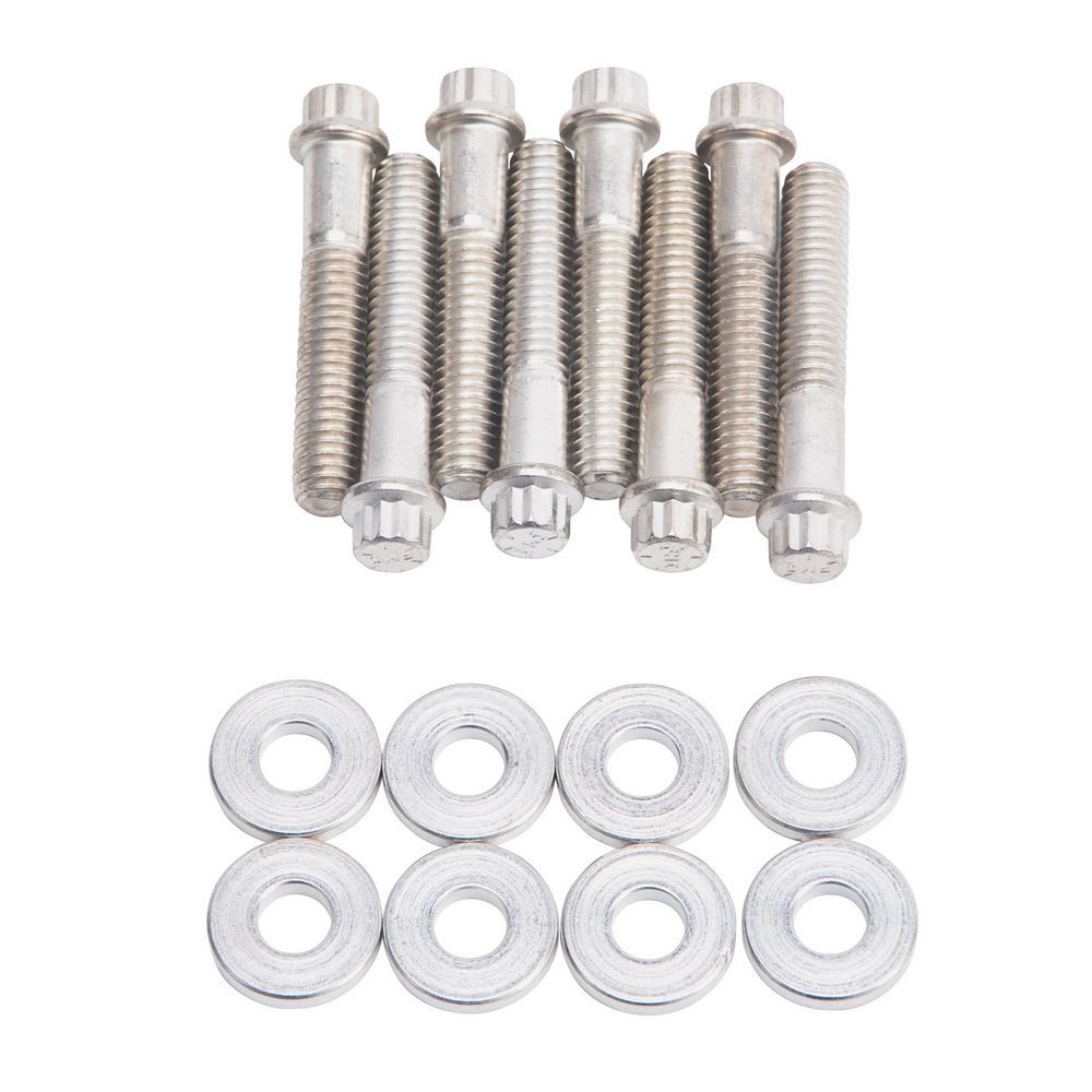 #7116 Intake Bolt Kit - 8516