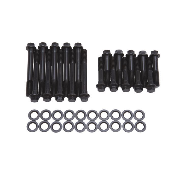 E-Series Head Bolt Kit SBF 351W - 85532