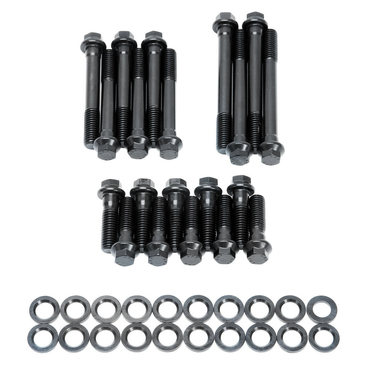E-Series Head Bolt Kit SBM - 85552