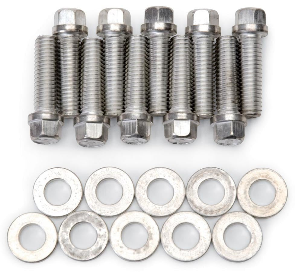 #2156 Intake Bolt Kit - 8559