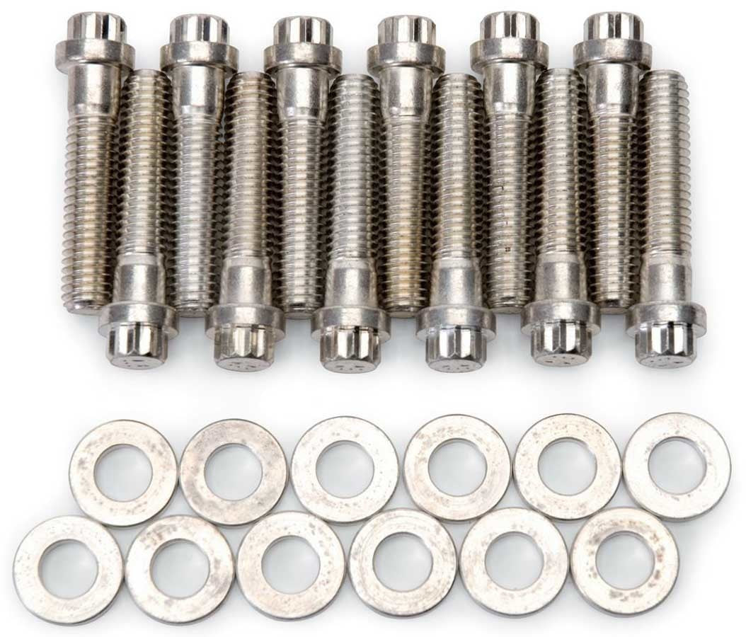 #2176 Intake Bolt Kit - 8579