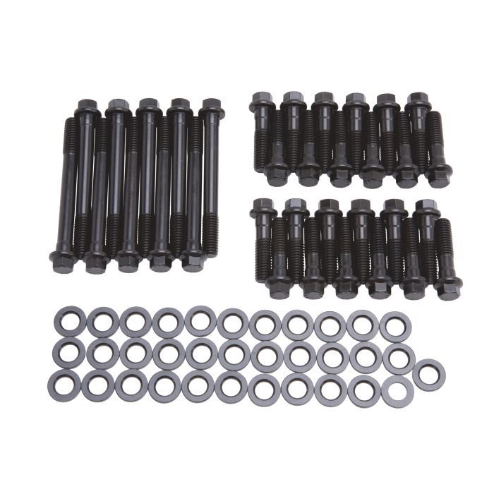 E-Series Head Bolt Kit BBM 440 - 85912