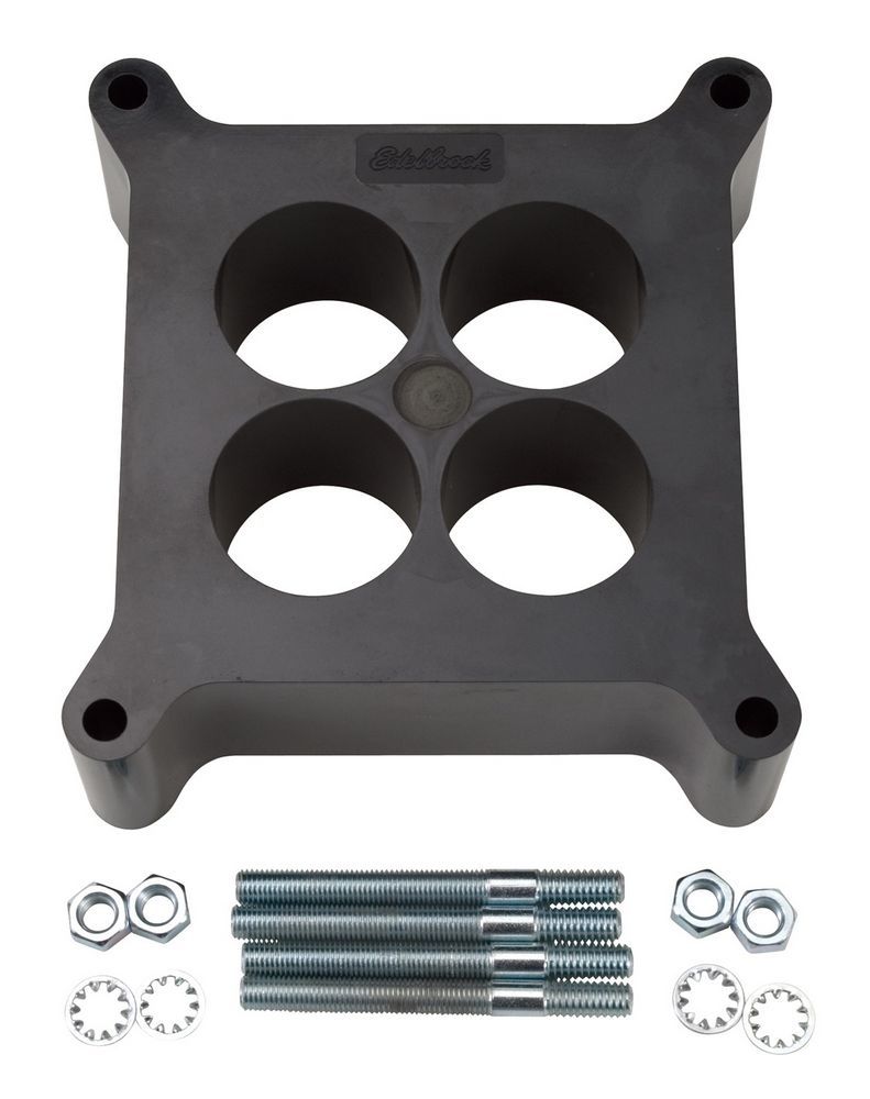 Carburetor Spacer 4 Hole - 8713