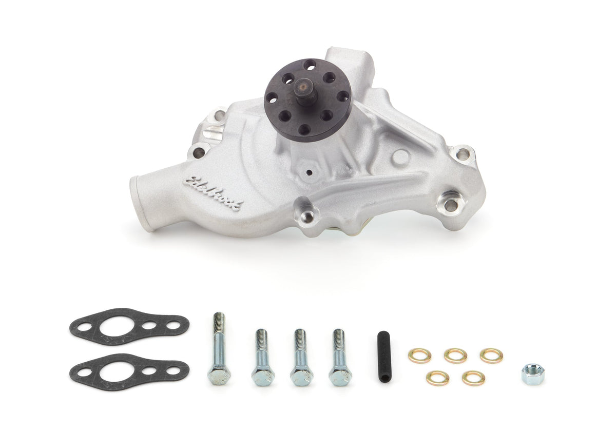 SBC Water Pump - Short - 88100