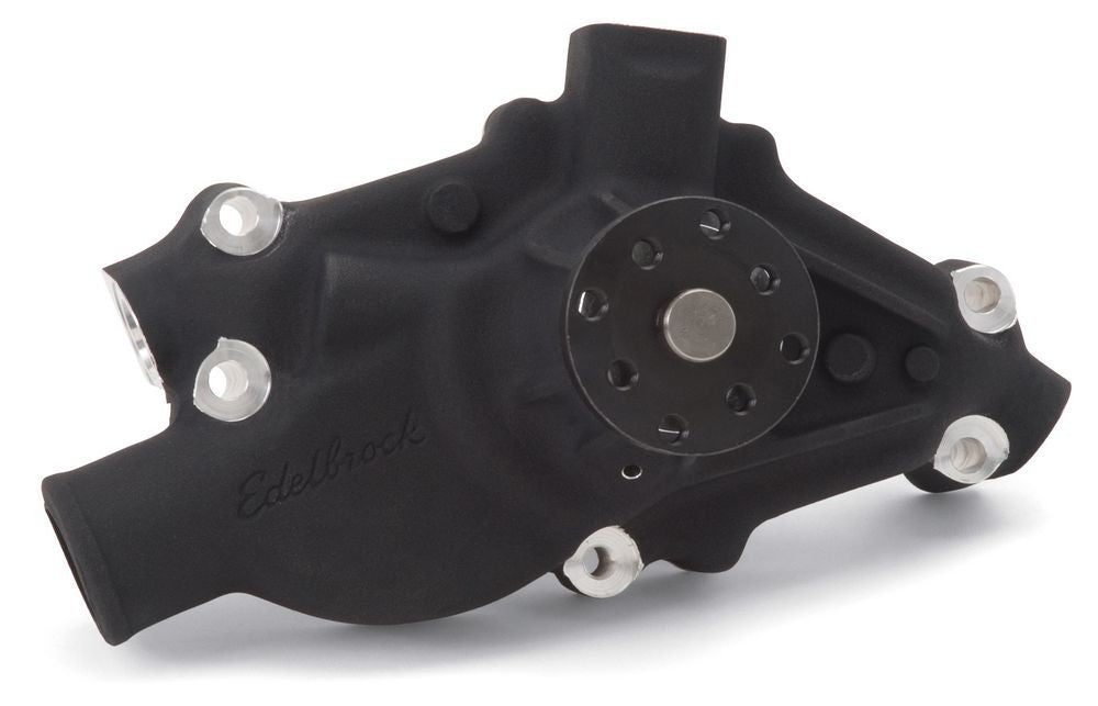 Circle Track Water Pump - 8819
