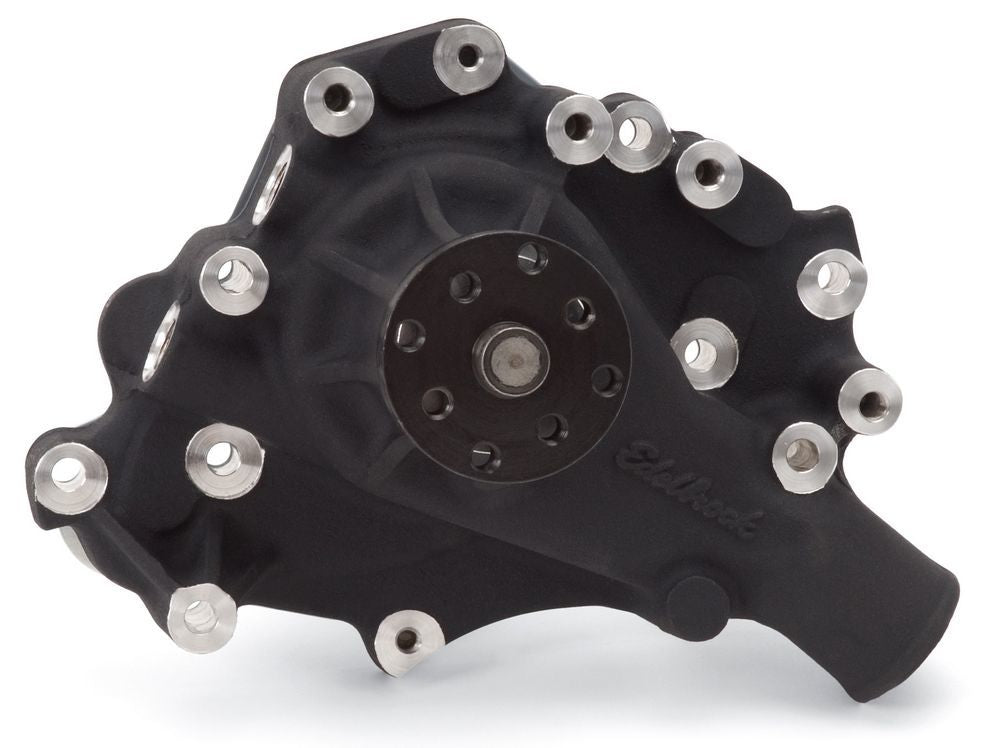 Water Pump - 8833