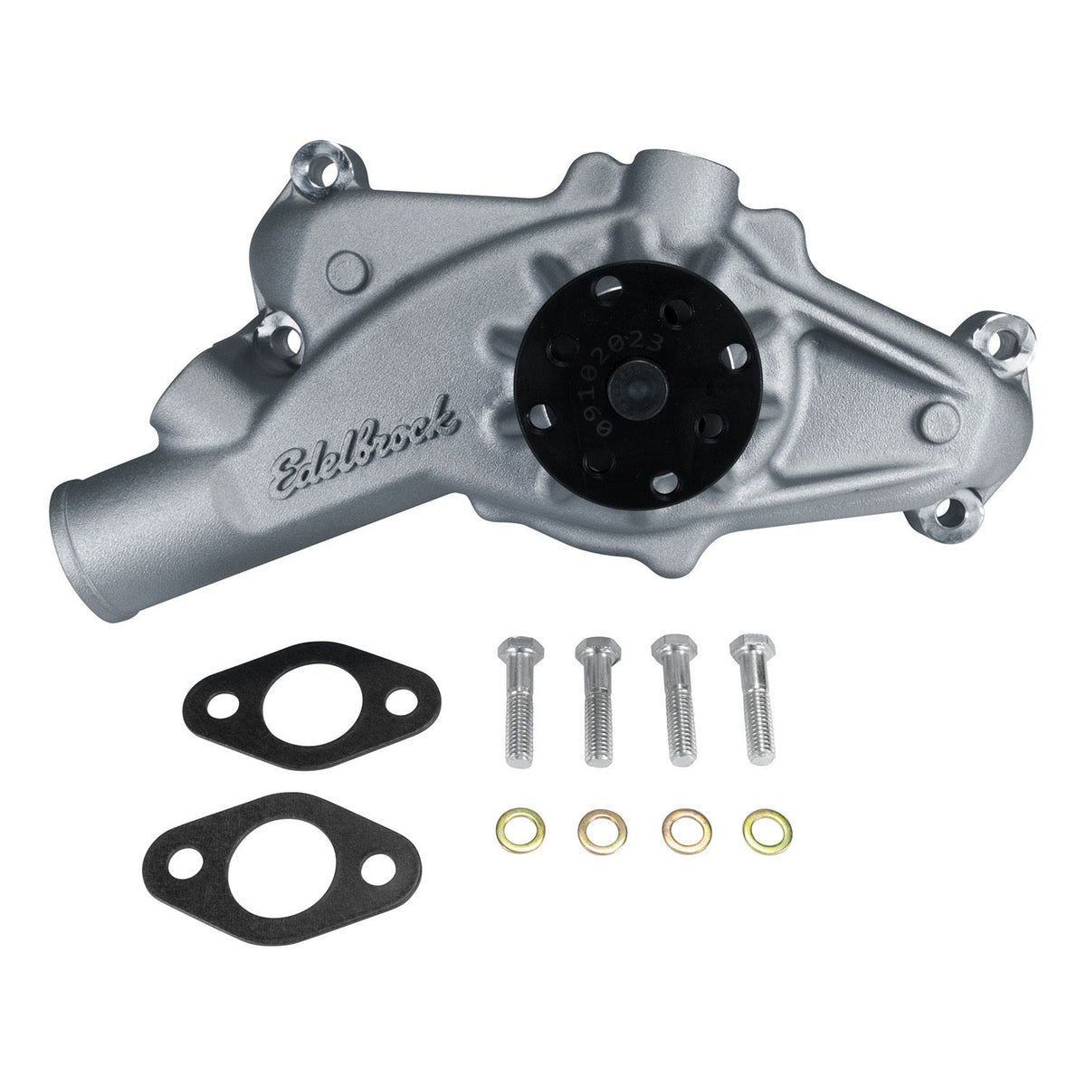 BBC Water Pump Short - 88500