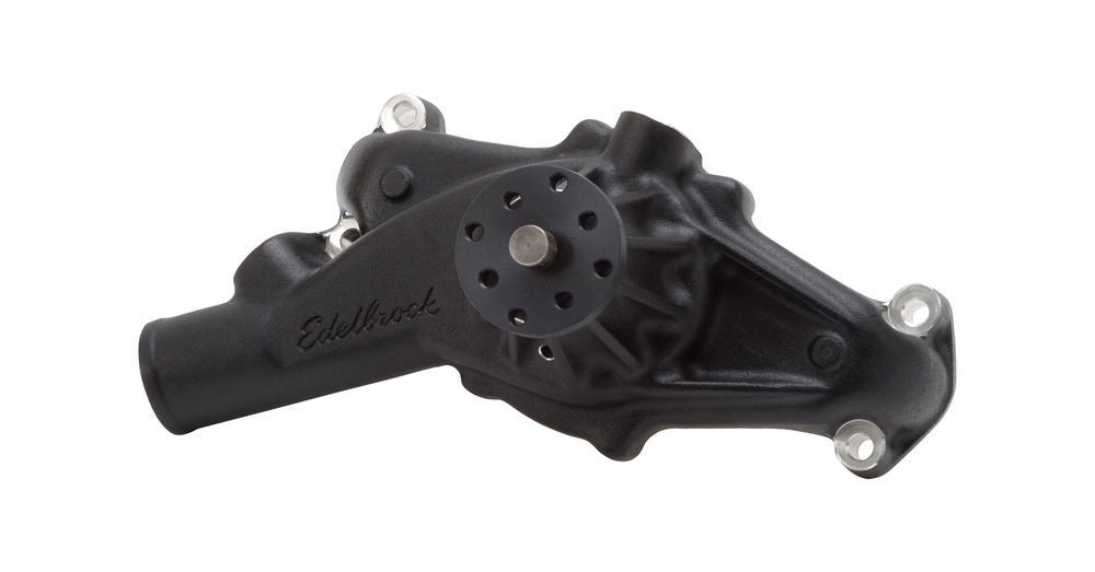 Water Pump BBC Short Black - 88503