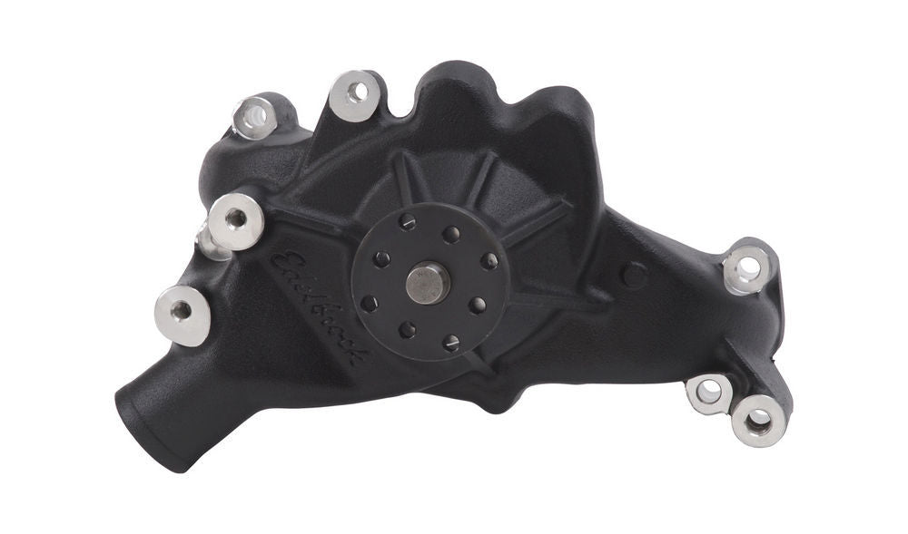Water Pump BBC Long Black - 88513