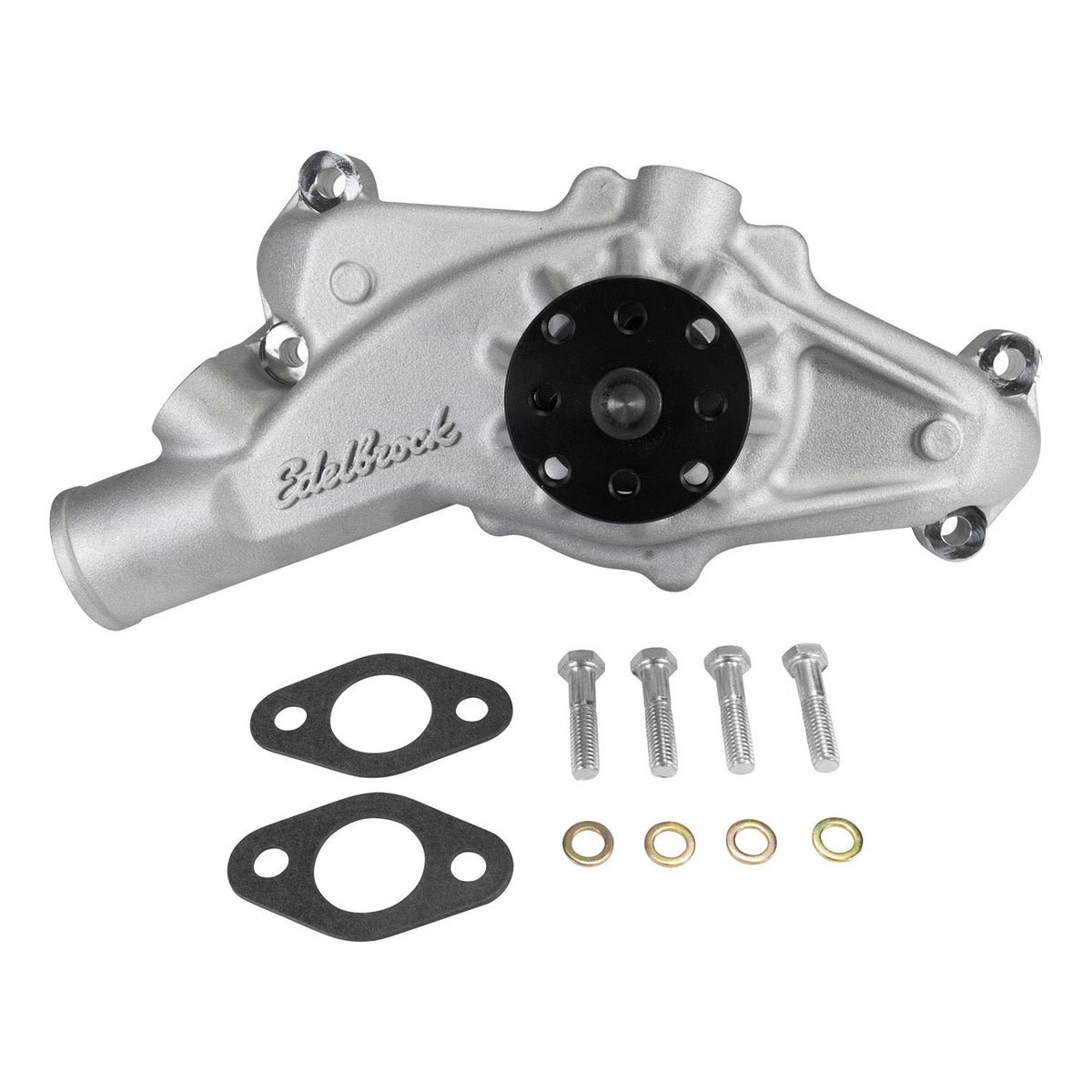 Water Pump Big Block Corvette Reverse - 88530