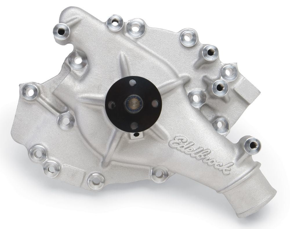 Water Pump Ford 429/460 Victo - 8866