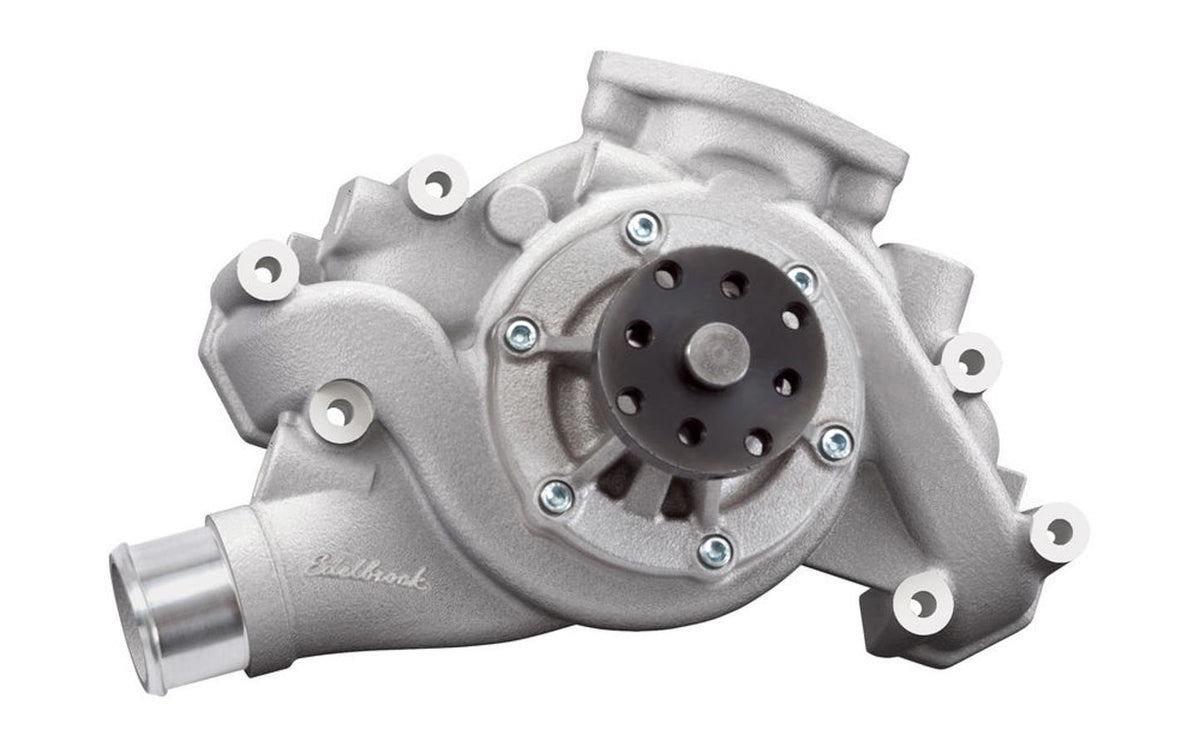 Water Pump - 8895