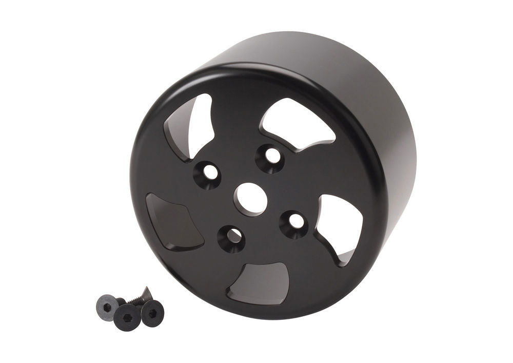 Water Pump Pulley - GM LS - 8898
