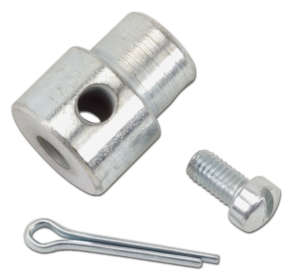 Chev Throttle Rod Stud - 9141