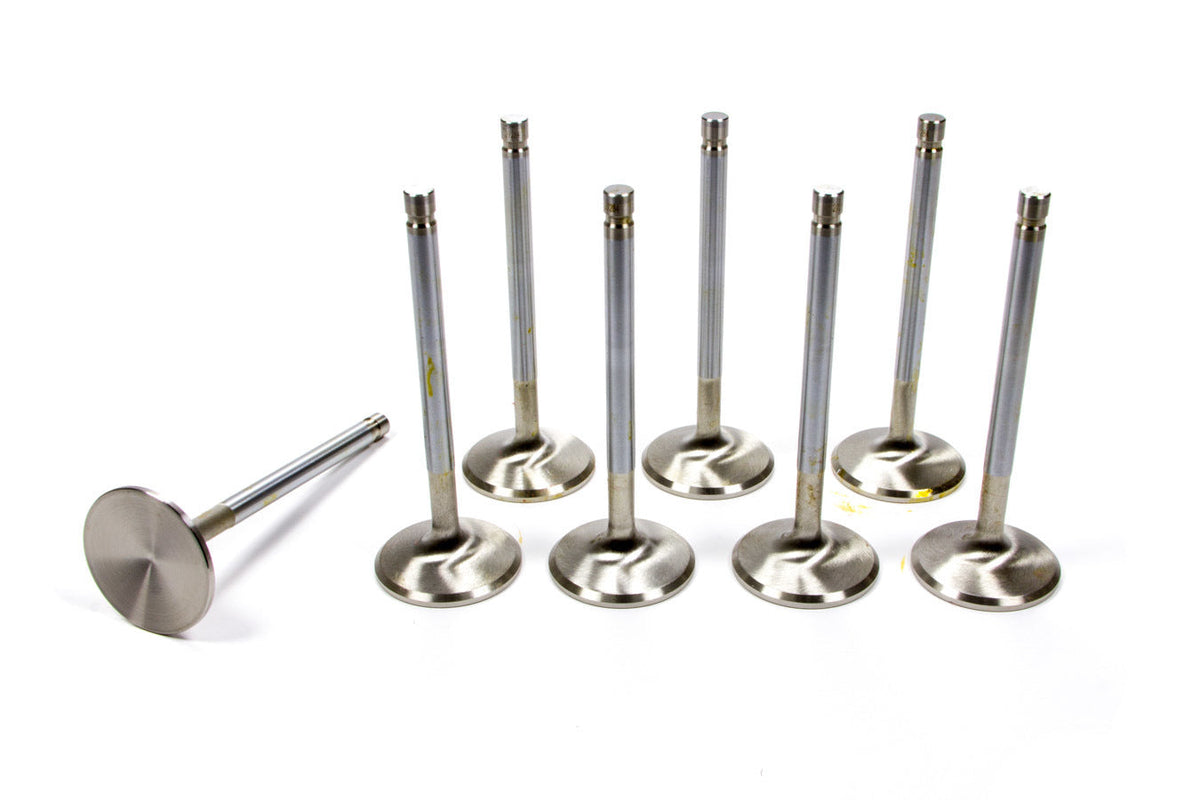 Exhaust Valve - 9643