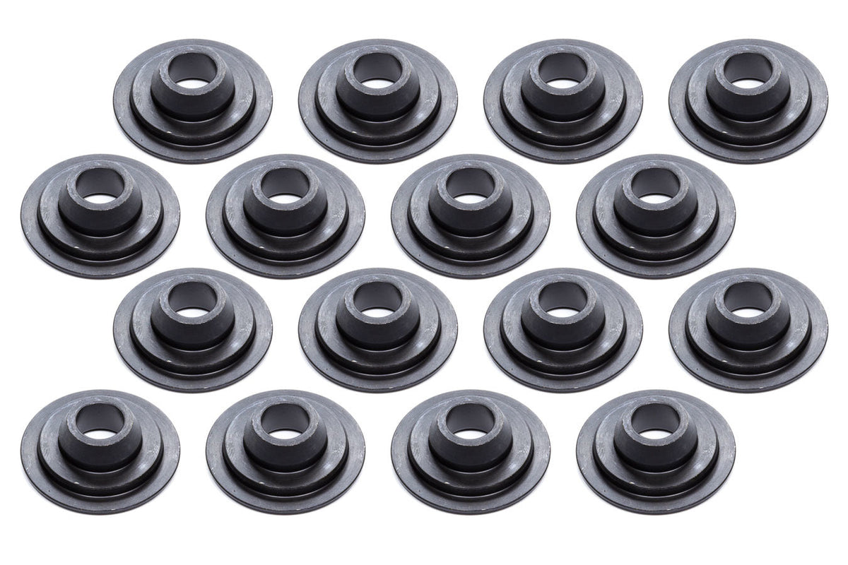 Retainers Valve Spring Steel - 9736