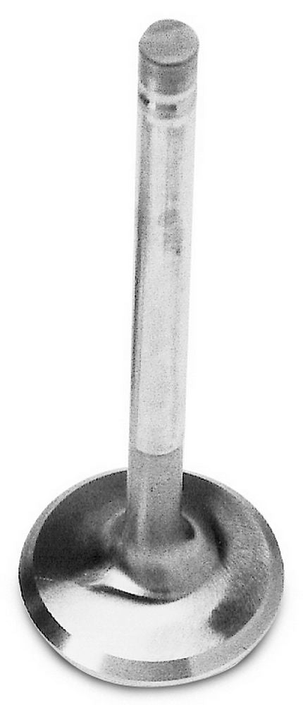 Exhaust Valve - 1.600in - 9761