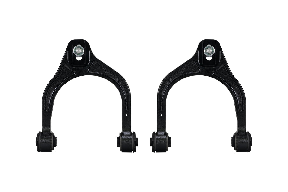 CAMBER KIT FRONT2013 CHALL