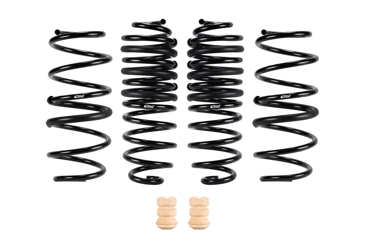 PRO KIT LOWERING SPRINGS