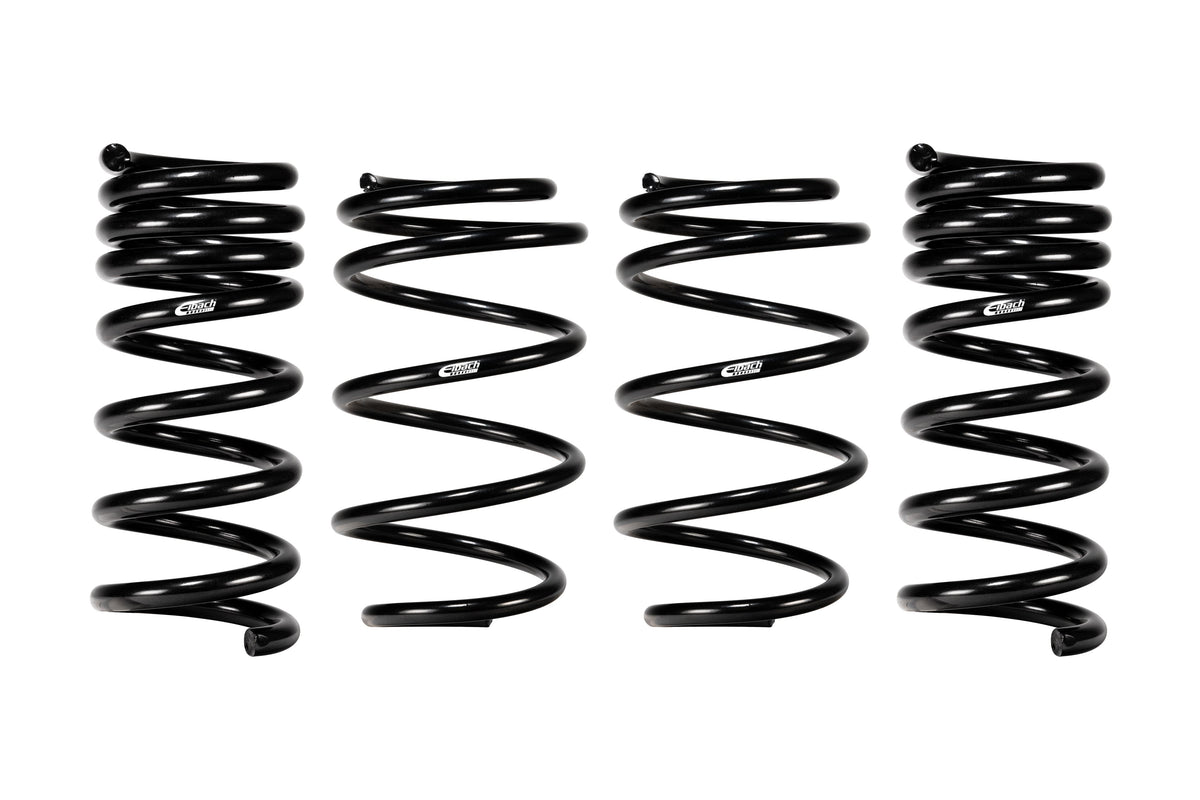 Pro-kit Springs Only - E10350640222