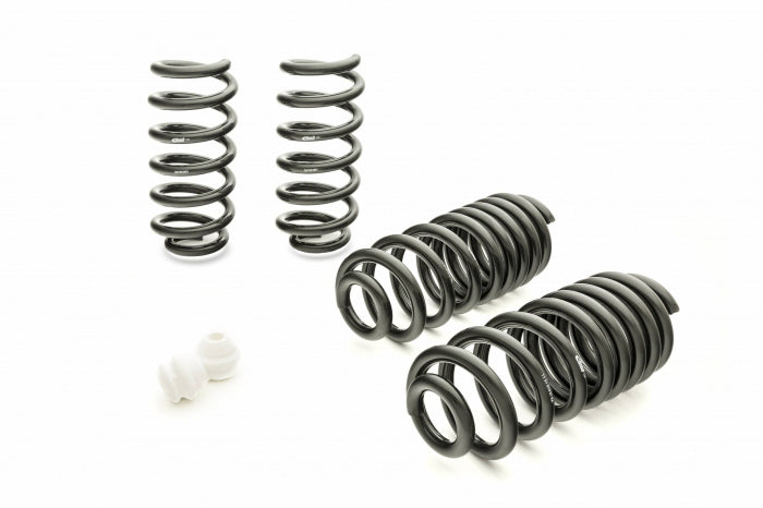 PRO-KIT Jeep SRT (Set of 4 Springs) - E10510190122