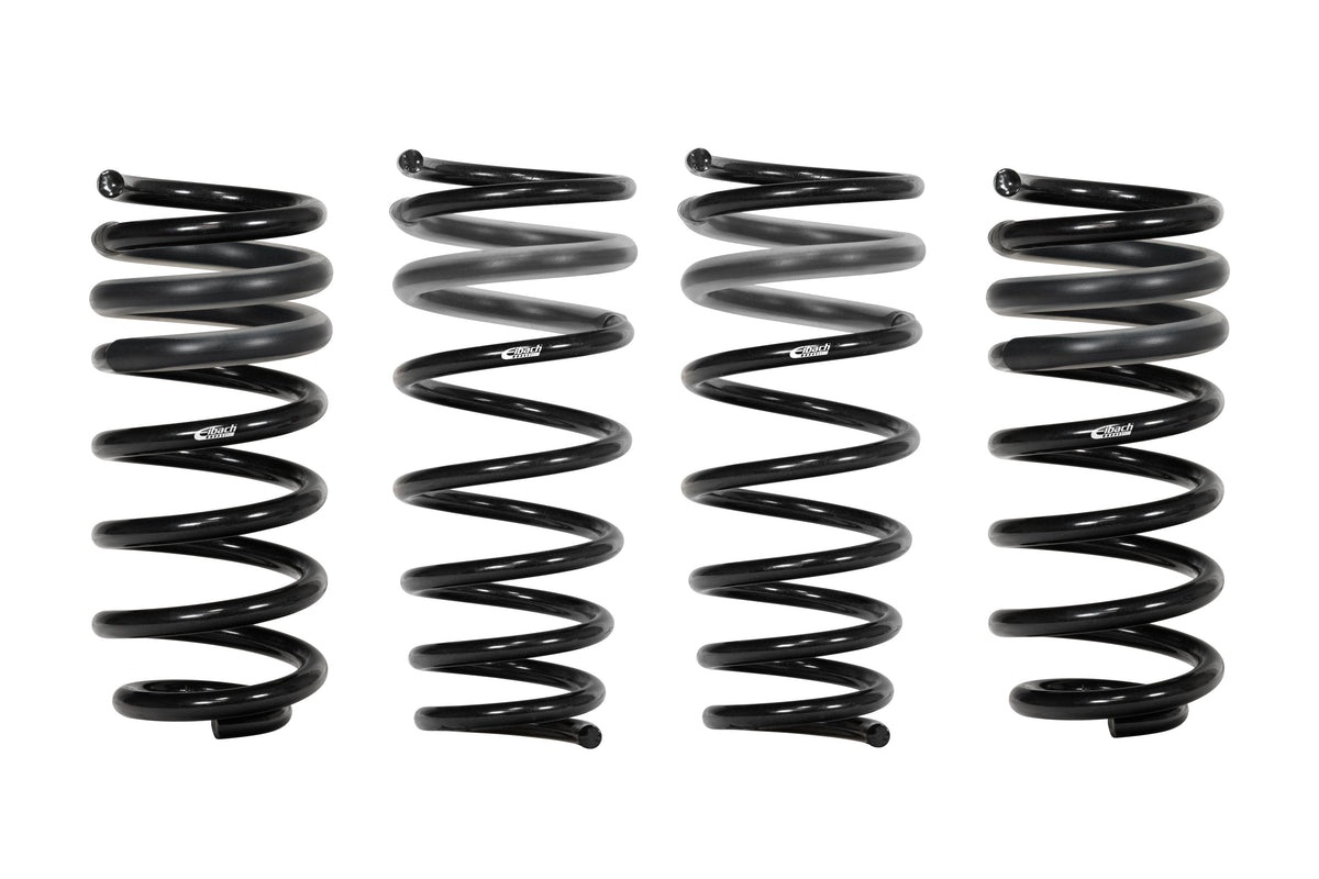 Pro-kit Performance Springs - E10790100422