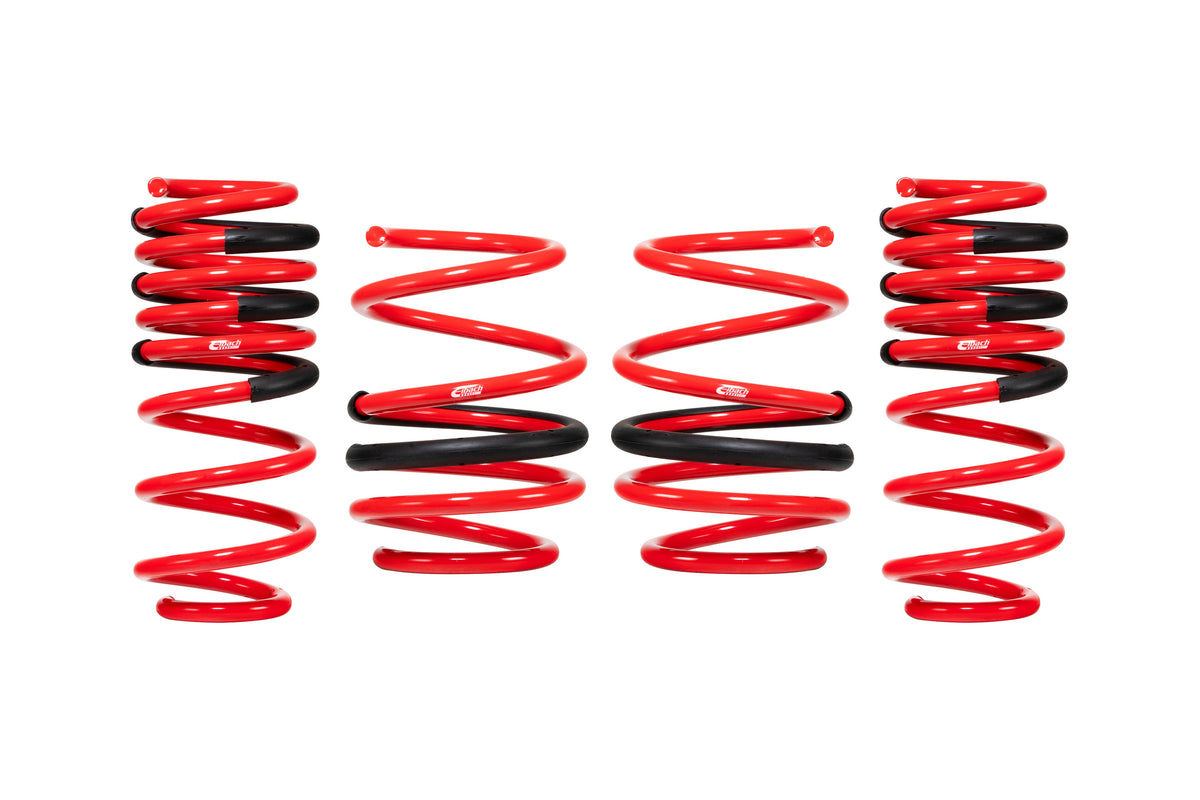 Sportline Kit - E202010060222