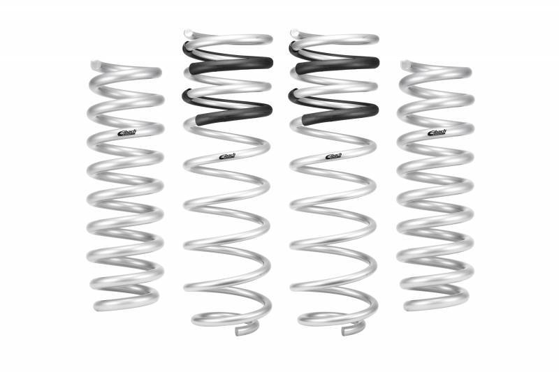 Pro-truck Lift Springs - E30350600222