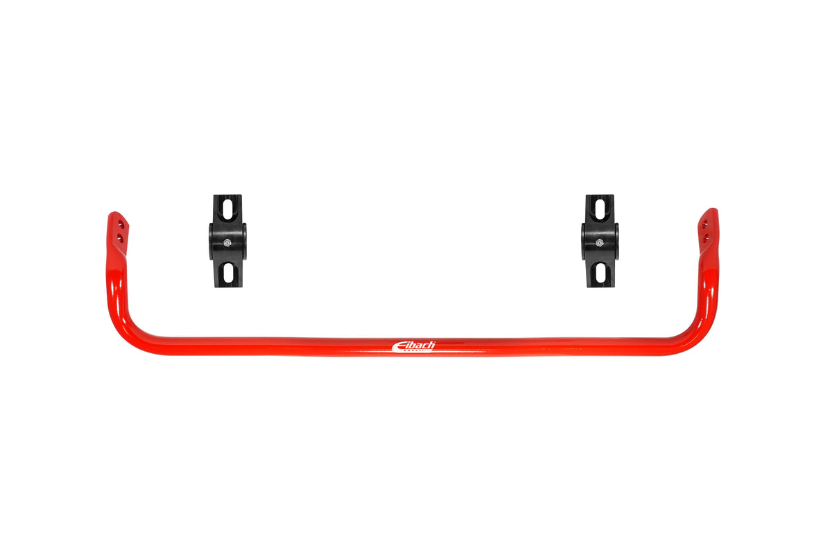 Rear Anti-roll Kit - E40400360101