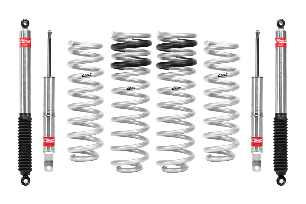 Suspension Lift Kit - E80270010422