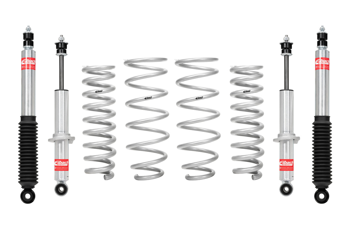 Pro-truck Lift System - E80820050122