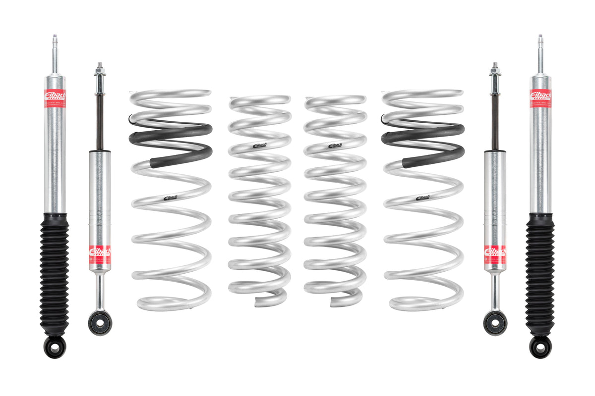 Pro-truck Lift - E80820960122